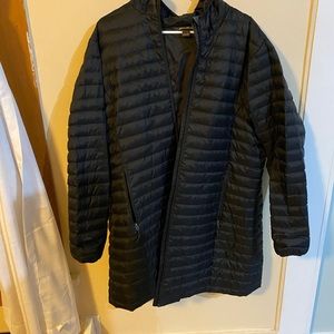 Eddie Bauer Puff Jacket